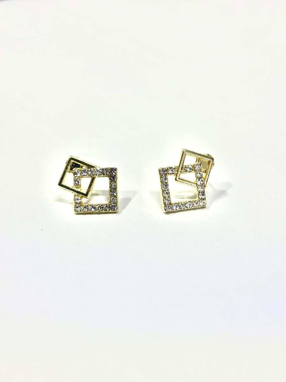 Cubic Zirconia earrings